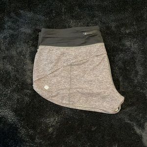 Lululemon Shorts🍋